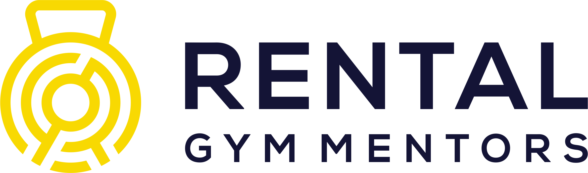 Rental Gym Mentors